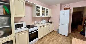 2-к квартира, вторичка, 56м2, 3/17 этаж