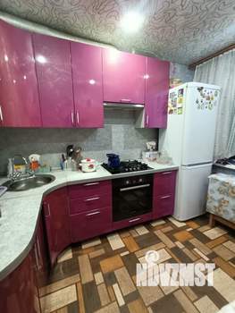 2-к квартира, вторичка, 54м2, 8/9 этаж