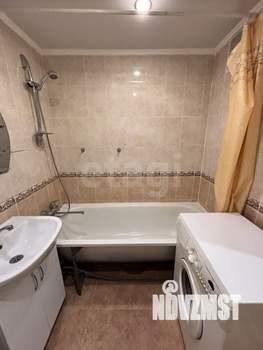 1-к квартира, вторичка, 36м2, 4/10 этаж