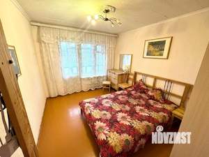 3-к квартира, вторичка, 63м2, 8/9 этаж