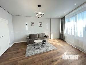 2-к квартира, вторичка, 75м2, 9/23 этаж