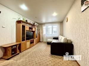 1-к квартира, вторичка, 34м2, 1/9 этаж