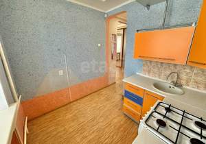 1-к квартира, вторичка, 31м2, 4/5 этаж