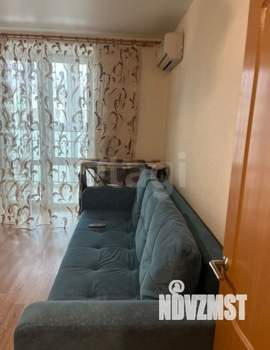 1-к квартира, вторичка, 34м2, 10/10 этаж
