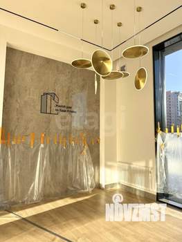 1-к квартира, сданный дом, 37м2, 2/8 этаж