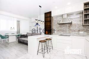 3-к квартира, вторичка, 77м2, 12/17 этаж