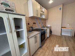 2-к квартира, вторичка, 65м2, 13/16 этаж