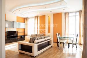 2-к квартира, вторичка, 77м2, 8/10 этаж