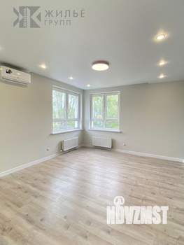 3-к квартира, вторичка, 73м2, 3/10 этаж