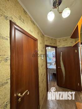 1-к квартира, вторичка, 28м2, 7/9 этаж