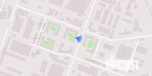 1-к квартира, вторичка, 39м2, 12/16 этаж