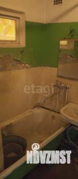 1-к квартира, вторичка, 29м2, 1/5 этаж
