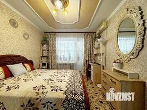 3-к квартира, вторичка, 65м2, 1/10 этаж