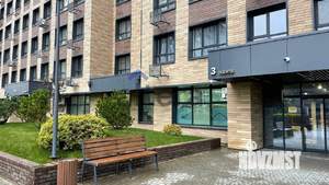 3-к квартира, вторичка, 72м2, 13/25 этаж
