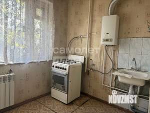 3-к квартира, вторичка, 58м2, 1/5 этаж