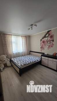 2-к квартира, вторичка, 46м2, 3/9 этаж