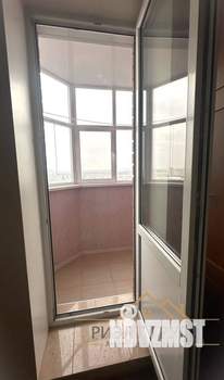 2-к квартира, вторичка, 69м2, 14/19 этаж