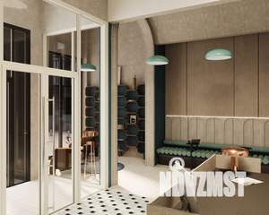 2-к квартира, вторичка, 49м2, 12/23 этаж