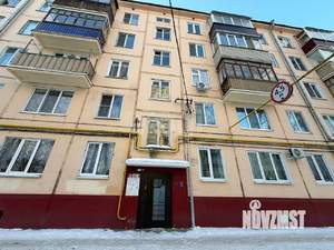 3-к квартира, вторичка, 59м2, 5/5 этаж