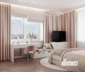 3-к квартира, вторичка, 135м2, 4/7 этаж