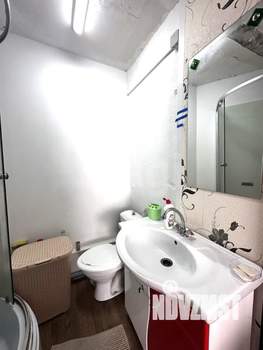 2-к квартира, вторичка, 23м2, 4/5 этаж