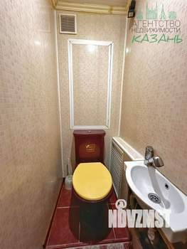 3-к квартира, вторичка, 126м2, 14/14 этаж