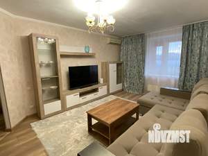 1-к квартира, вторичка, 43м2, 8/9 этаж