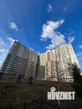 3-к квартира, вторичка, 83м2, 10/18 этаж