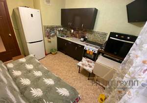 1-к квартира, вторичка, 34м2, 4/18 этаж