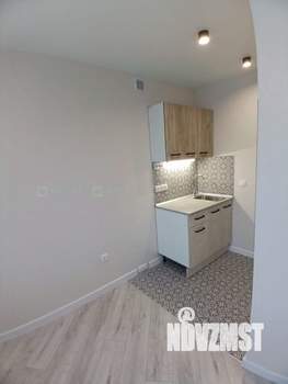 1-к квартира, вторичка, 12м2, 4/5 этаж
