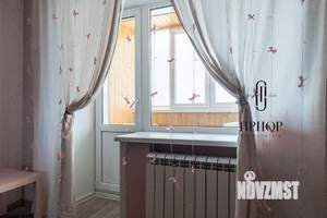 2-к квартира, вторичка, 51м2, 7/9 этаж