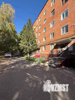 1-к квартира, вторичка, 34м2, 2/5 этаж