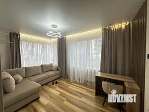 2-к квартира, вторичка, 52м2, 12/15 этаж