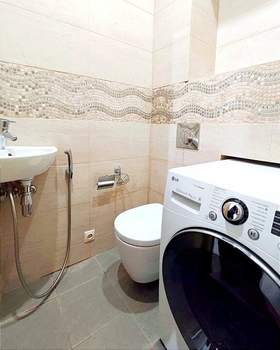 2-к квартира, вторичка, 80м2, 6/14 этаж