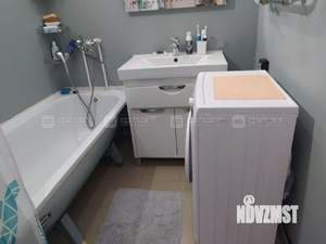 2-к квартира, сданный дом, 58м2, 10/18 этаж