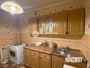 1-к квартира, вторичка, 35м2, 3/9 этаж