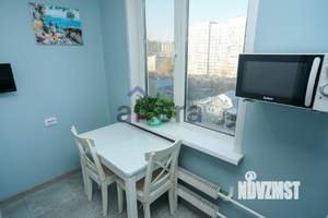 1-к квартира, вторичка, 33м2, 7/9 этаж