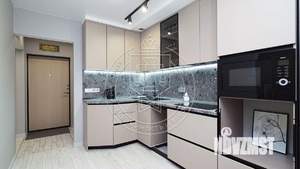 2-к квартира, вторичка, 48м2, 16/17 этаж