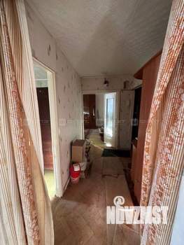 2-к квартира, вторичка, 53м2, 9/9 этаж