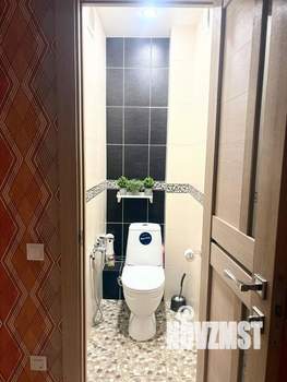 3-к квартира, вторичка, 61м2, 2/5 этаж