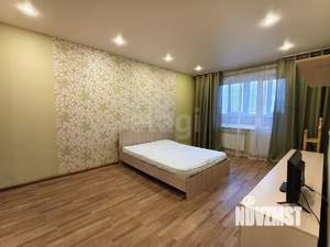 1-к квартира, вторичка, 37м2, 8/9 этаж