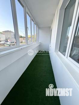 1-к квартира, вторичка, 33м2, 1/9 этаж