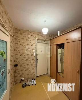 2-к квартира, вторичка, 52м2, 4/5 этаж