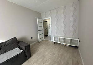1-к квартира, вторичка, 34м2, 19/25 этаж