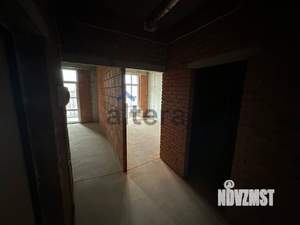 1-к квартира, вторичка, 41м2, 18/21 этаж