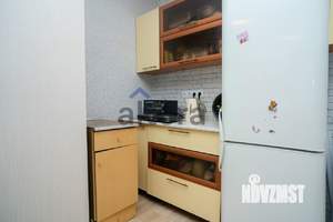 Студия квартира, вторичка, 24м2, 8/9 этаж