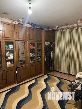 1-к квартира, вторичка, 31м2, 2/5 этаж