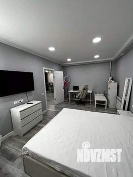 2-к квартира, вторичка, 45м2, 2/3 этаж