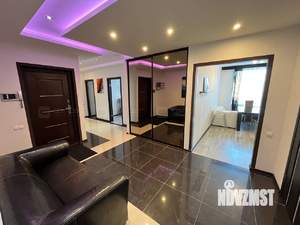 3-к квартира, вторичка, 110м2, 7/15 этаж