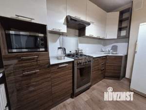 1-к квартира, вторичка, 36м2, 5/10 этаж